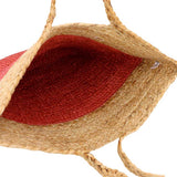 Beautiful Woven Tote Bag  from Madeline Love