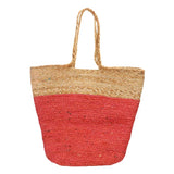 Beautiful Woven Tote Bag  from Madeline Love