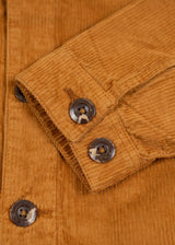 Corduroy Sand Jacket from Iron & Resin