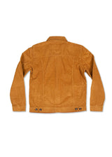 Corduroy Sand Jacket from Iron & Resin