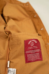 Corduroy Sand Jacket from Iron & Resin