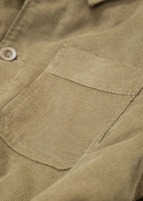 Worker Corduroy Jacket from Iron & Resin