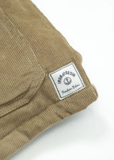 Worker Corduroy Jacket from Iron & Resin