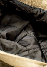Worker Corduroy Jacket from Iron & Resin