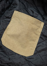 Worker Corduroy Jacket from Iron & Resin