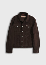 Corduroy Rambler Jacket from Iron & Resin