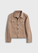 Corduroy Rambler Jacket from Iron & Resin