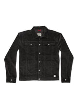 Corduroy Rambler Jacket - 1st Gen Production from Iron & Resin