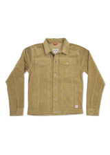 Corduroy Rambler Jacket - 1st Gen Production from Iron & Resin