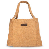 Cork Tote Bag from Yoloha Yoga