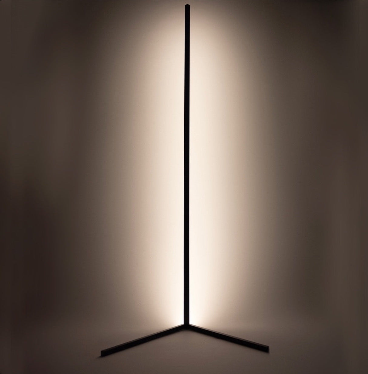 Corner Floor Lamp From Ozarké