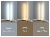 Corner Floor Lamp From Ozarké