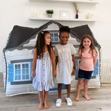 The Original AirFort - Cottage from AirFort.com