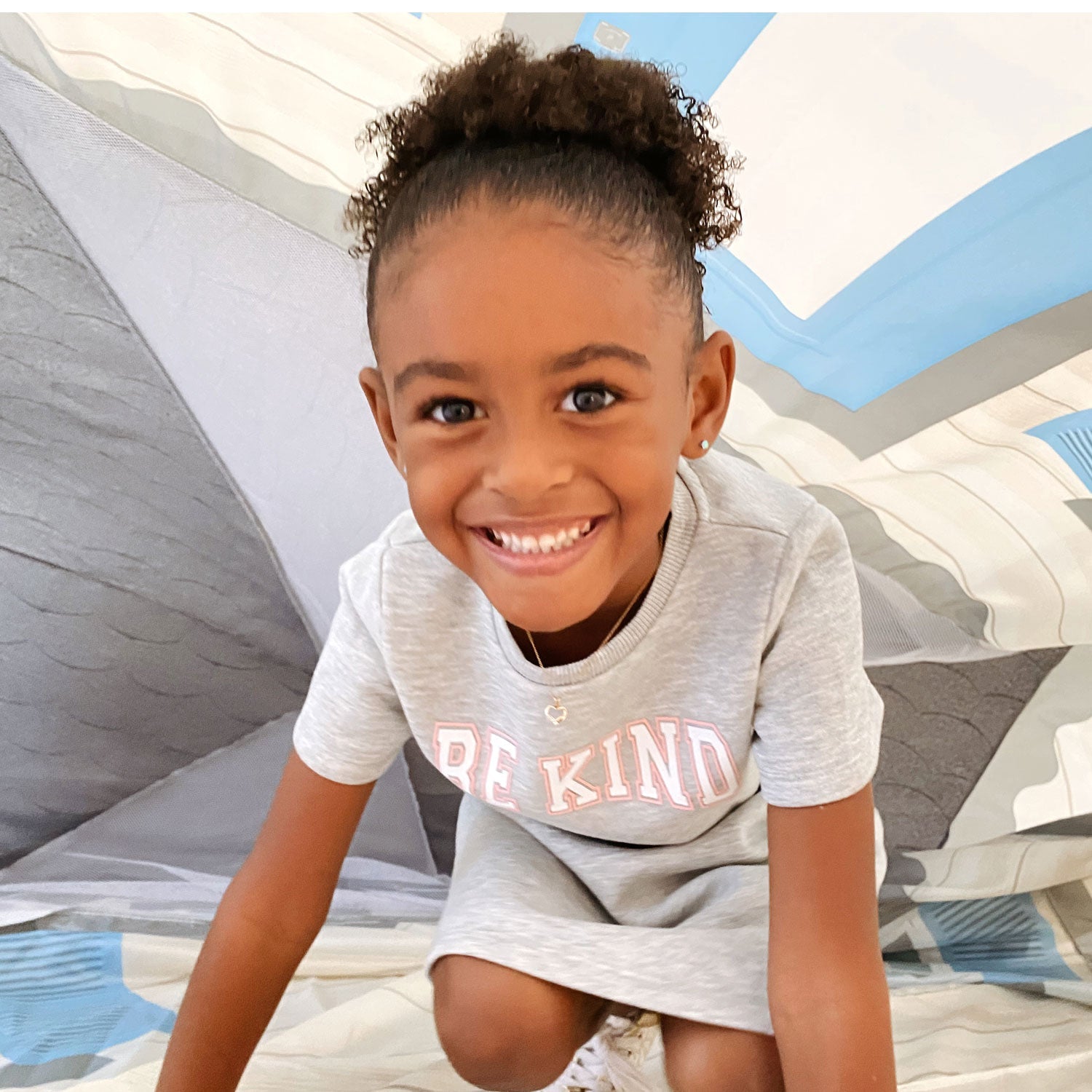 The Original AirFort - Cottage from AirFort.com