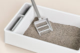 Cove Litter Box From tuft + paw