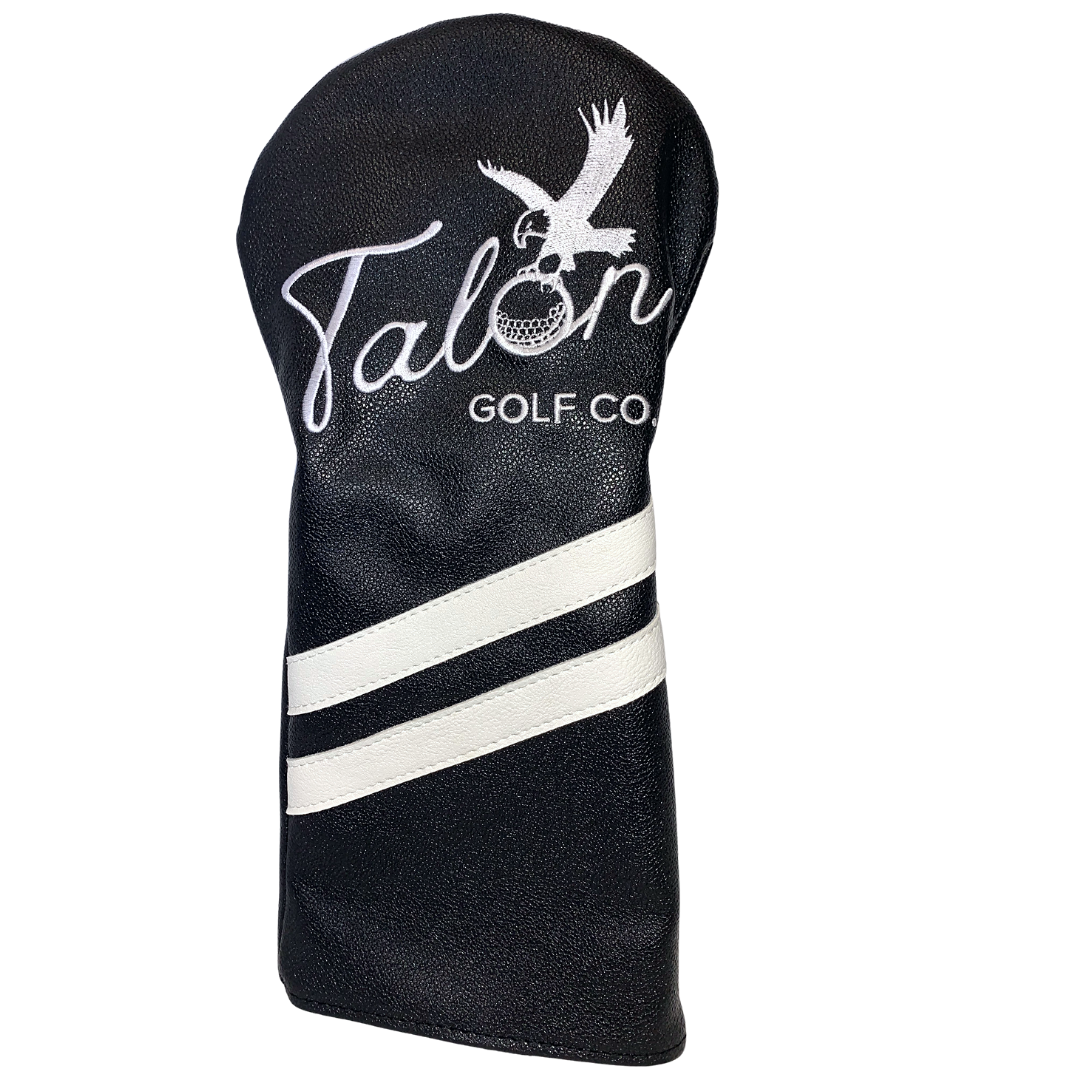 Driver Headcover from Talon Golf LLC