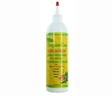 Carrot- Peppermint Cleansing Cream Co-Wash from J’Organic solutions