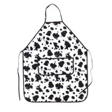 Cowhide Apron - fits sizes youth small through adult 2XL from BapronBaby