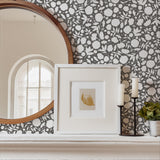 Brea Wallpaper by Mackenzie Nelson from Loomwell Home Goods