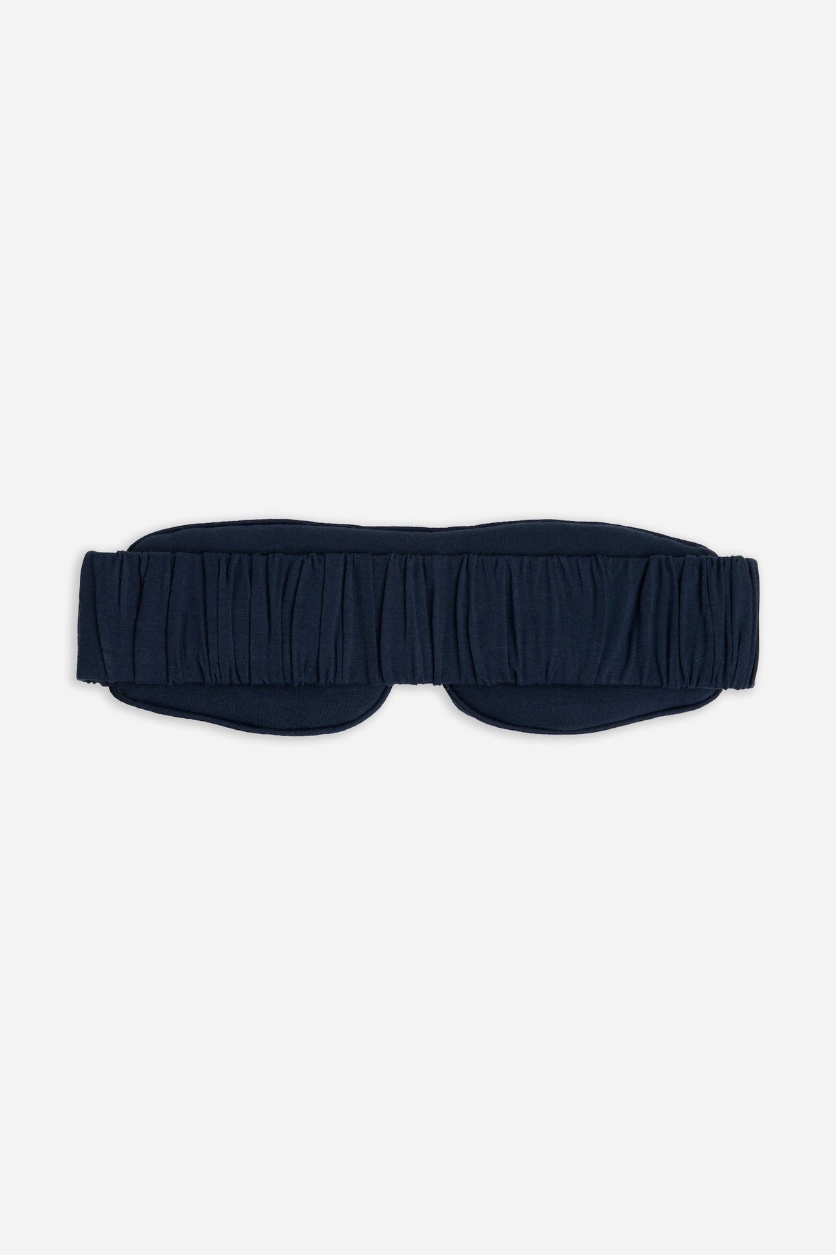 Bamboo Stretch-Knit Sleep Mask from Cozy Earth