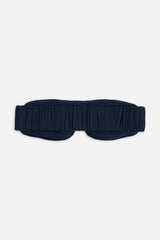 Bamboo Stretch-Knit Sleep Mask from Cozy Earth
