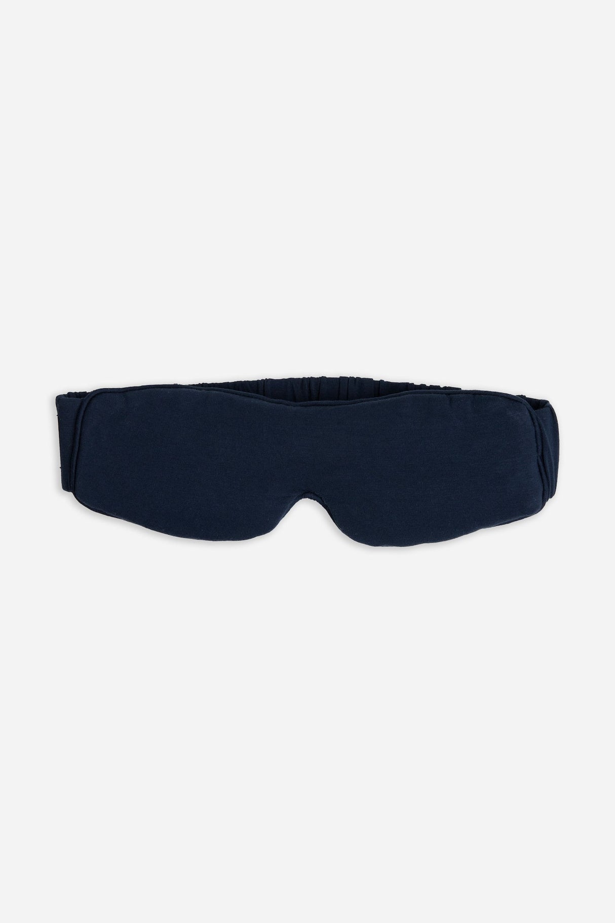 Bamboo Stretch-Knit Sleep Mask from Cozy Earth