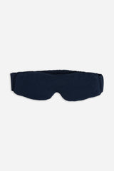 Bamboo Stretch-Knit Sleep Mask from Cozy Earth