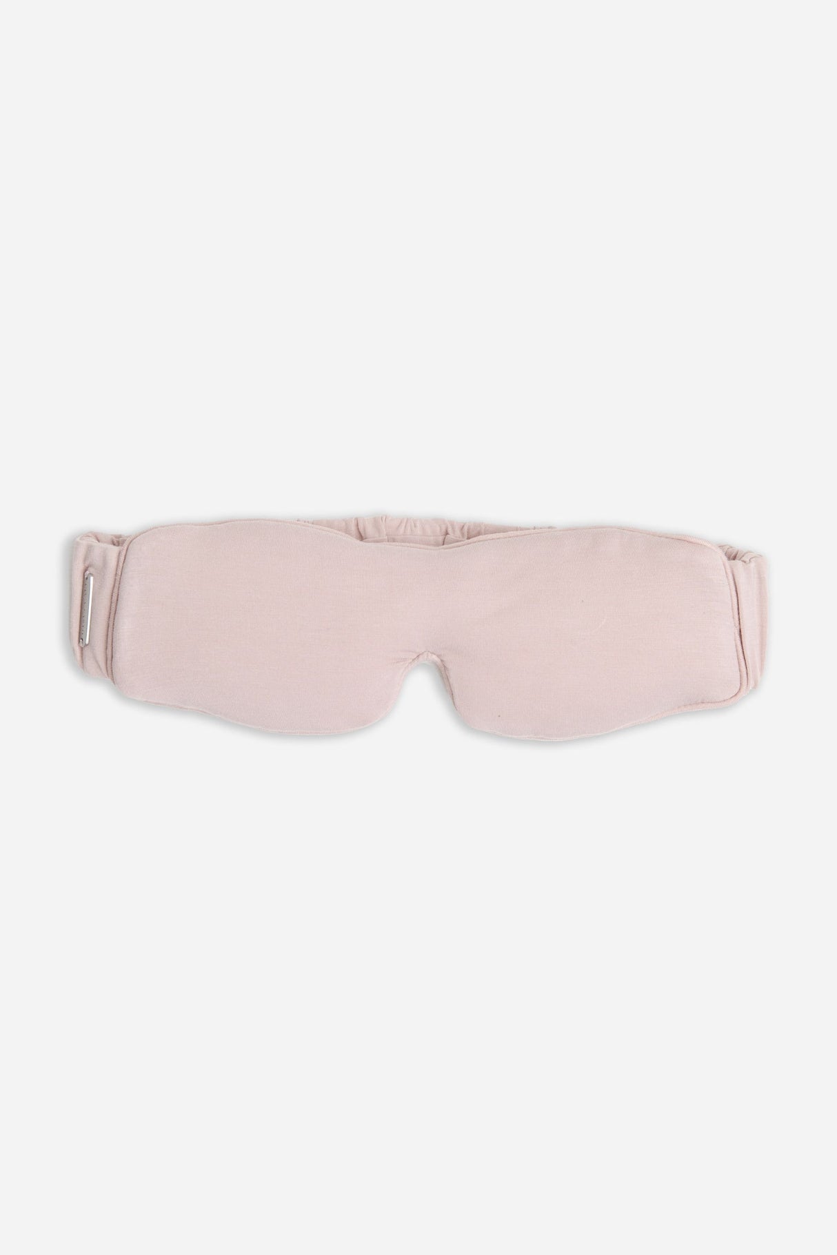 Bamboo Stretch-Knit Sleep Mask from Cozy Earth