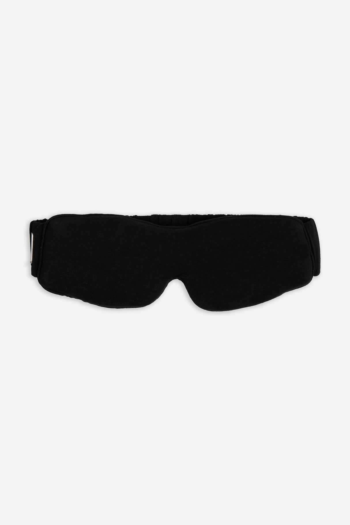 Bamboo Stretch-Knit Sleep Mask from Cozy Earth
