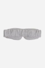 Bamboo Stretch-Knit Sleep Mask from Cozy Earth