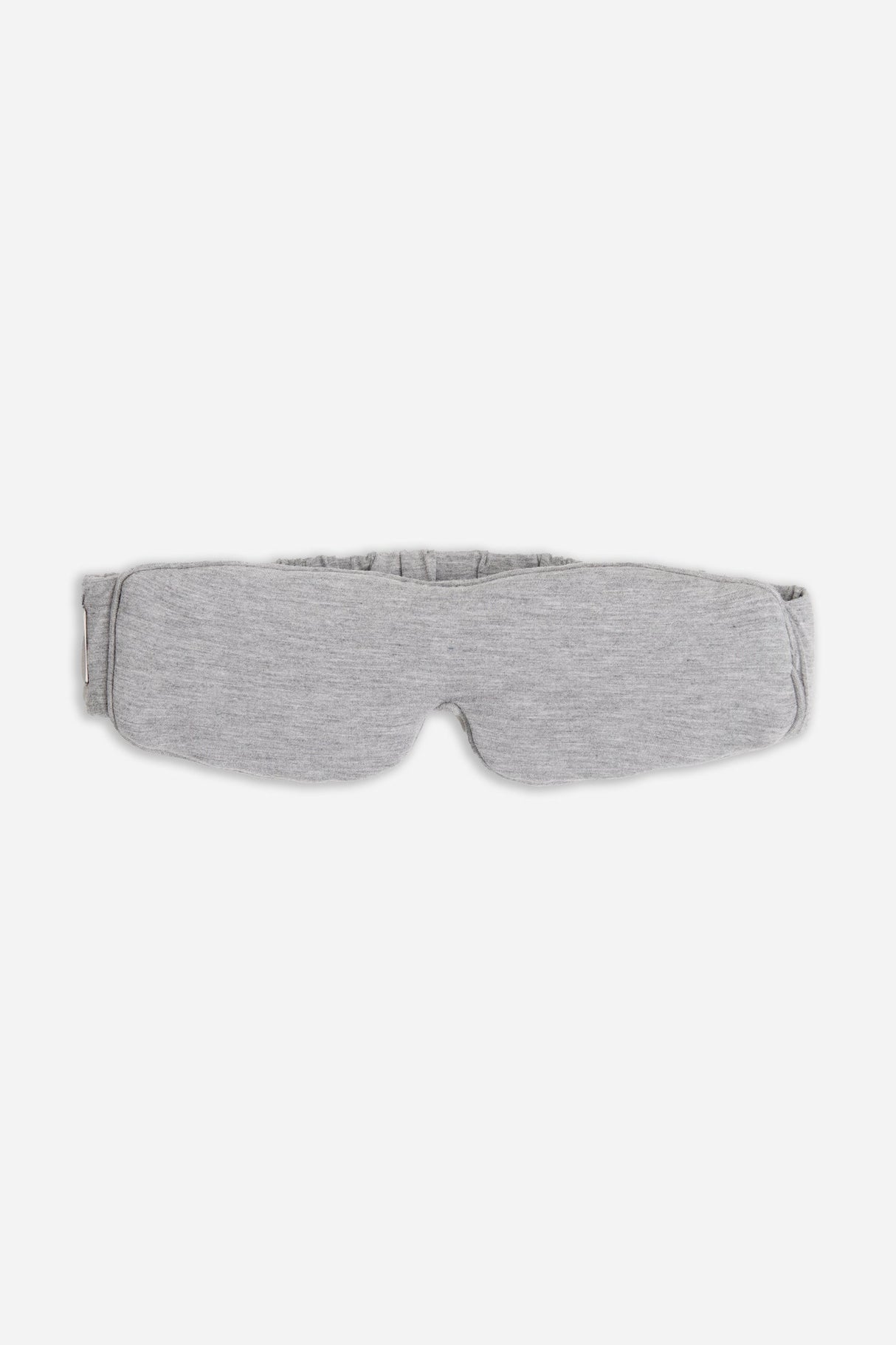 Bamboo Stretch-Knit Sleep Mask from Cozy Earth