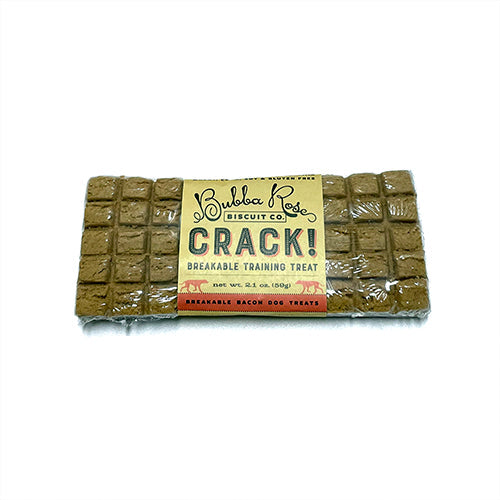 Crack! Bars from Bubba Rose Biscuit Co.
