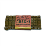 Crack! Bars from Bubba Rose Biscuit Co.