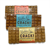 Crack! Bars from Bubba Rose Biscuit Co.