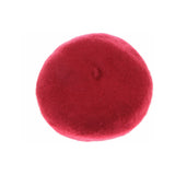 Solid Classic C.C Beret from Madeline Love