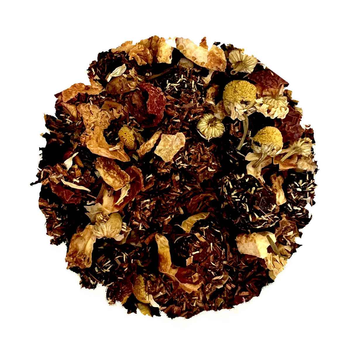 Cranberry Crush from Beach House Teas