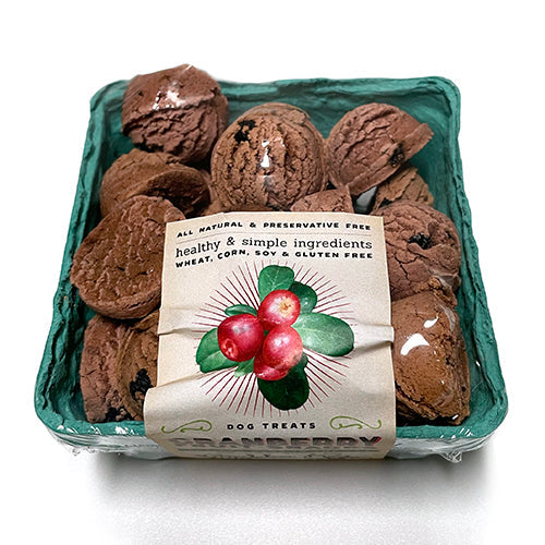 Cranberry Fruit Crate Box from Bubba Rose Biscuit Co.