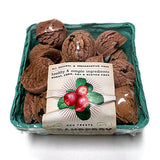 Cranberry Fruit Crate Box from Bubba Rose Biscuit Co.