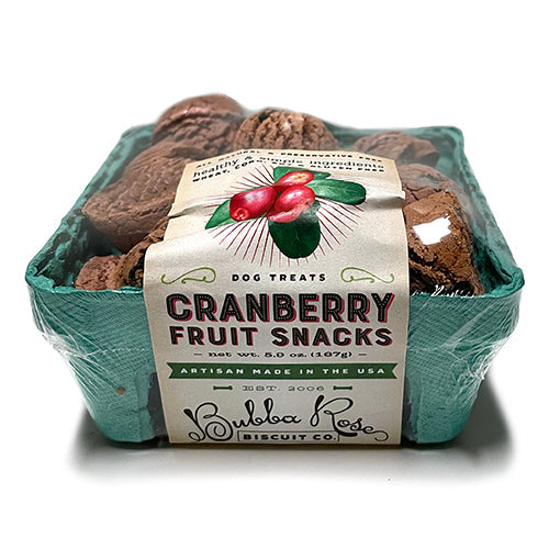 Cranberry Fruit Crate Box from Bubba Rose Biscuit Co.