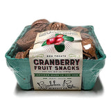 Cranberry Fruit Crate Box from Bubba Rose Biscuit Co.