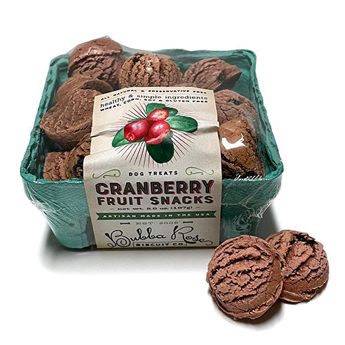 Cranberry Fruit Crate Box from Bubba Rose Biscuit Co.
