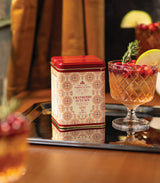 Cranberry Autumn, Tin of 20 Sachets from Harney & Sons Fine Teas