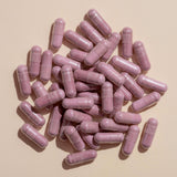 Cranberry with Vitamin C Herbal Supplement - 120 Capsules from Plant Therapy