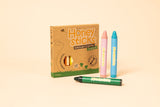 Honeysticks Jumbos 8 Pack from Honeysticks USA
