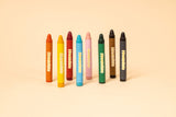 Honeysticks Jumbos 8 Pack from Honeysticks USA