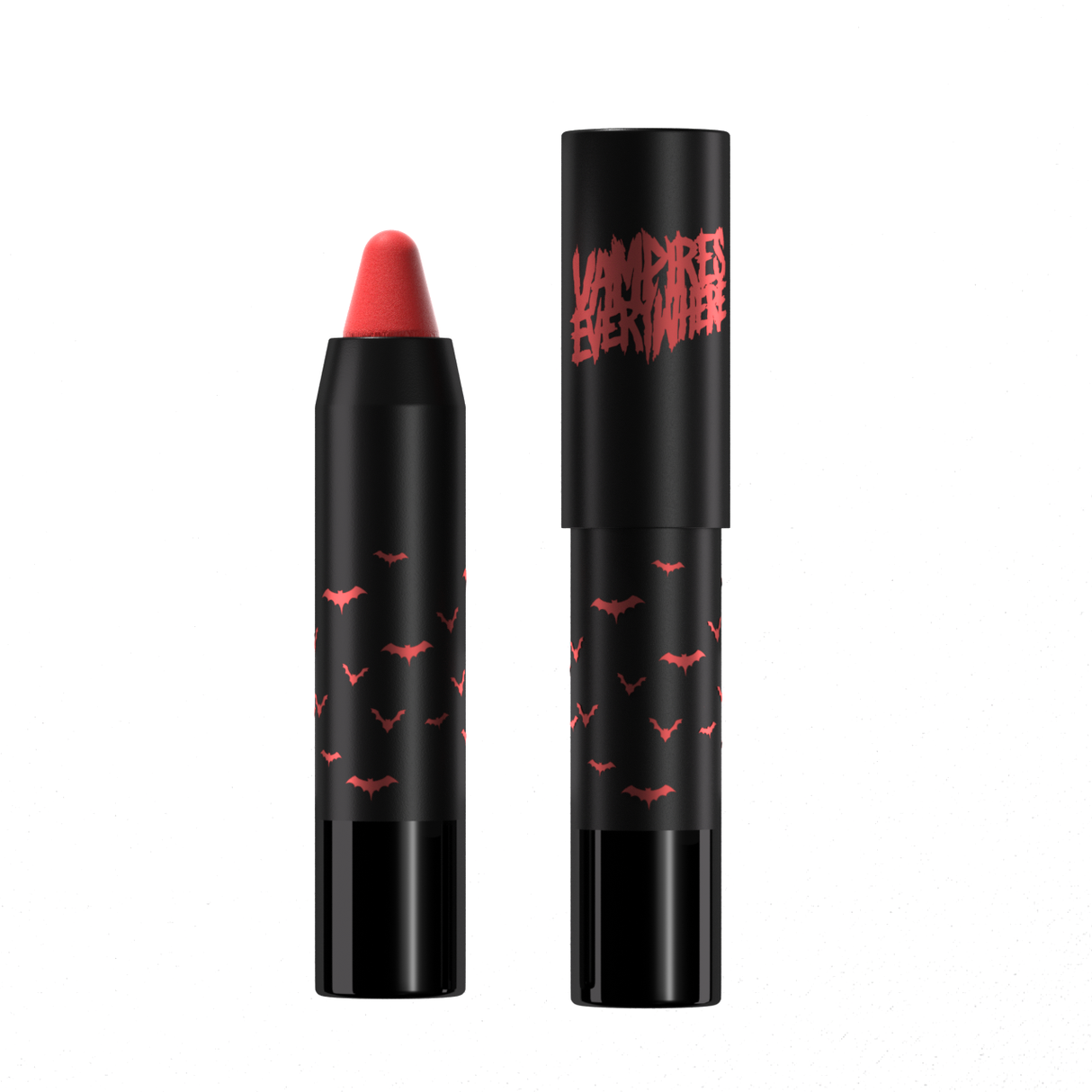 Vampires Everywhere x Curst™ from Curst kosmetics