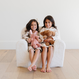 SNUGGLE UP CHAIR from Saranoni