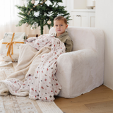 SNUGGLE UP CHAIR from Saranoni