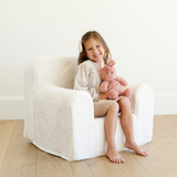 SNUGGLE UP CHAIR from Saranoni