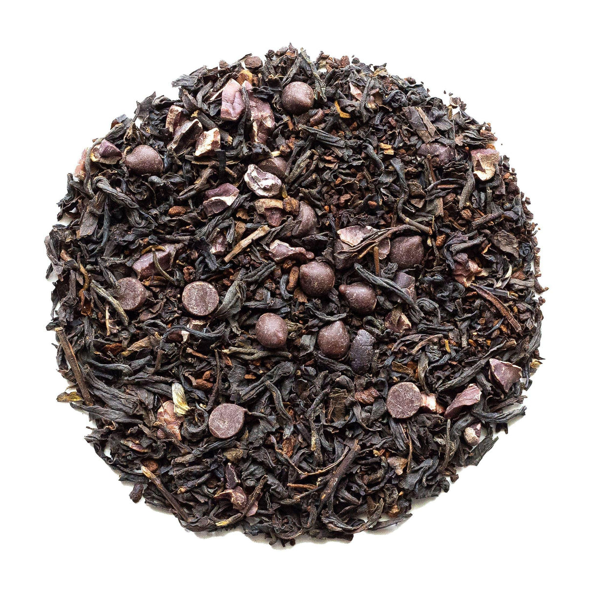 Cape Lookout Mocha from Beach House Teas